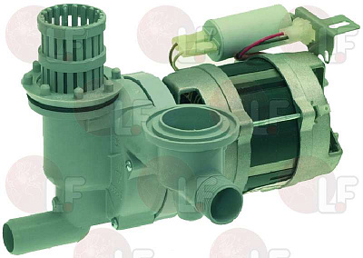 �����  LGB W210SX 0.32HP 230V 50Hz