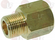 NON-RETURN VALVE BODY