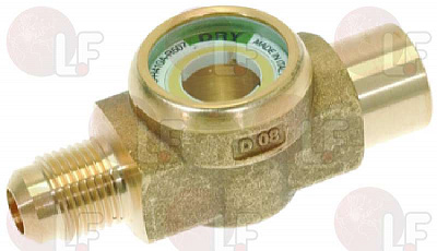 MOISTURE INDICATOR 3/8"FM sae 3950/33