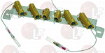 6-ELEMENT RESISTOR 230/240V 6-ELEMENT RESISTOR 230/240V