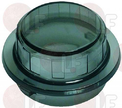 PLASTIC CAP