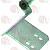 THERMOCOUPLE SUPPORT