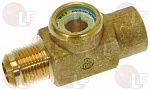 MOISTURE INDICATOR 5/8 MOISTURE INDICATOR 5/8
