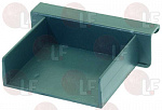 RINSE AID CONTAINER PLUG