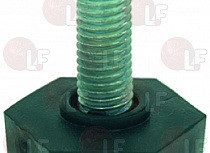 HEXAGONAL FOOT
