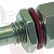 TEMPERATURE SENSOR ��� BOILER AND TANK