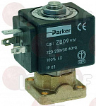 ДВУХХОДОВОЙ ЭЛЕКТРОМАГНИТНЫЙ КЛАПАН PARKER 230В 50/60Гц ДВУХХОДОВОЙ ЭЛЕКТРОМАГНИТНЫЙ КЛАПАН PARKER 230В 50/60Гц