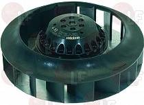 RADIAL VENTILATOR R2E180-CB28-01
