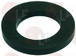 FLAT RUBBER GASKET ? 18x11x2 мм FLAT RUBBER GASKET ? 18x11x2 мм