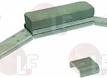 SHOCK ABSORBER DEVICE