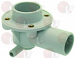 UPPER WASH ARM ASSEMBLY SUPPORT