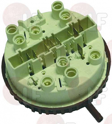 PRESSOSTAT 250V 16A