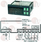 Термостат IR33S00N00 12В NTC Термостат IR33S00N00 12В NTC