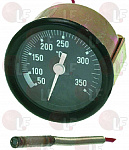 ТЕЛЕТЕРМОМЕТР ? 52 мм 50-350°C ТЕЛЕТЕРМОМЕТР ? 52 мм 50-350°C