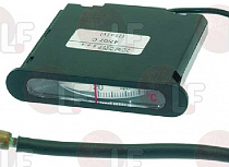 ����� TELETHERMOMETER 63x11 �� 0-120�C