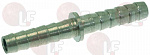BARBED JOINT NIPPLE 4.3x4.3 ��