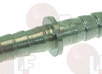 BARBED JOINT NIPPLE 4.3x4.3 ��