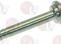 STRAIGHT NIPPLE WITH STEM 1/2"