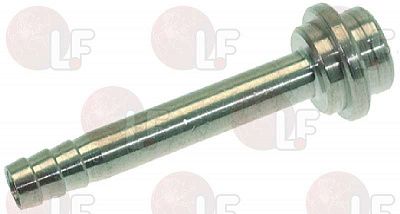 STRAIGHT NIPPLE WITH STEM 1/2"