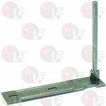 UPPER HINGE LEFT/LOWER RIGHT