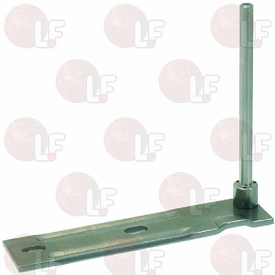 UPPER HINGE LEFT/LOWER RIGHT