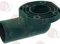 WASH IMPELLER UPPER FITTING