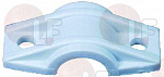 RINSE NOZZLE RING NUT