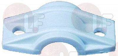 RINSE NOZZLE RING NUT