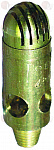 LPG PILOT NOZZLE