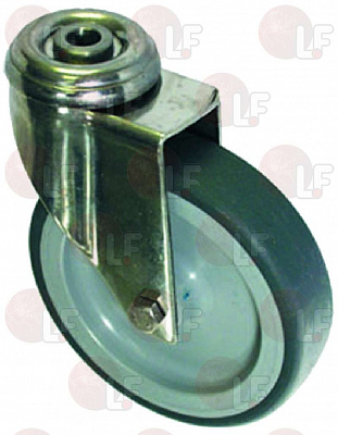 SWIVELING WHEEL