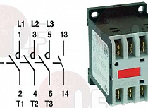 ��������� BGF 0901A 20A 230� 50/60��