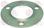 S/STEEL FLANGE