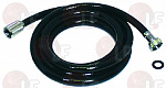 ЧЕРНЫЙ HOSE ? 1/2 ЧЕРНЫЙ HOSE ? 1/2