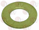 HEXAGONAL SCREW WASHER - 100 PCS