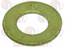 HEXAGONAL SCREW WASHER - 100 PCS