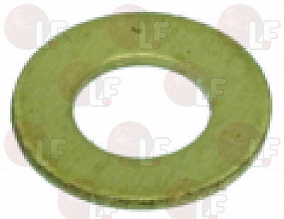 HEXAGONAL SCREW WASHER - 100 PCS