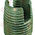 ROUND PIN ��� BLADE COVER M10 OMAS