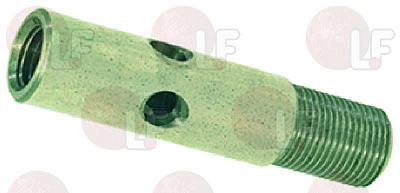 RINSE ARM THREADED PIN
