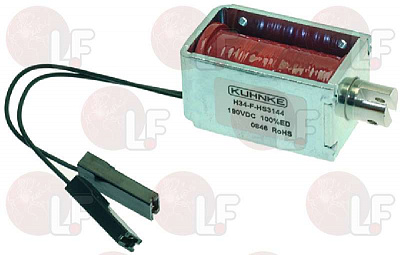 ��� ����� OPENING ELECTROMAGNET