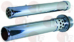 COMPLETE DRAIN ASSEMBLY