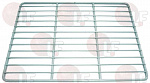 PLASTICIZED SHELF 430x325 мм PLASTICIZED SHELF 430x325 мм