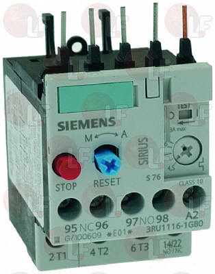 ��������� SIEMENS 4,5-6,3 A