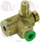 SELF-IGNITION VALVE ? 1/8 SELF-IGNITION VALVE ? 1/8