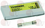 DELAY FUSE 6.3x32 - 10 PCS
