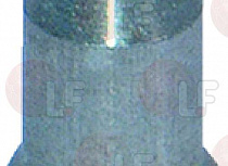 NATURAL GAS PILOT NOZZLE