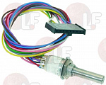 POTENTIOMETER ASSEMBLY POTENTIOMETER ASSEMBLY