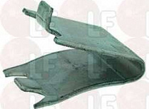 SHELVES SUPPORT S/STEEL 3467