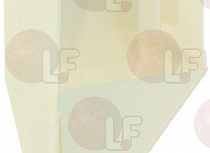 STIRRER CHUTE