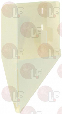 STIRRER CHUTE