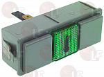 SWITCH BLOCK WITH 2 BLANKS - �����